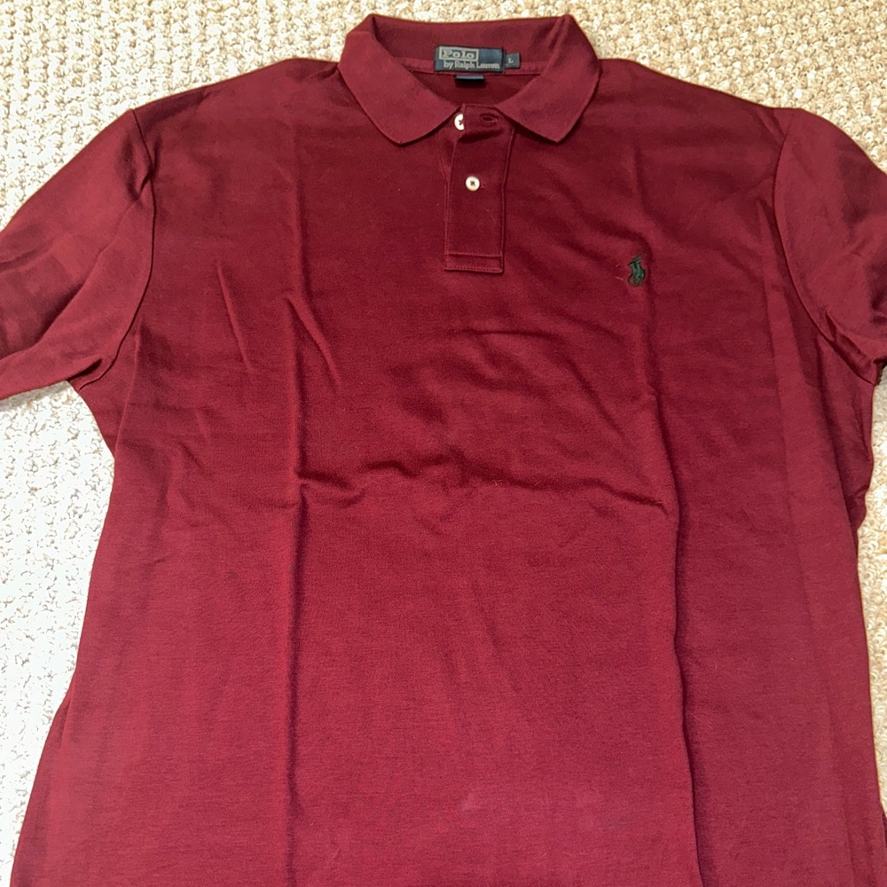 Polo Ralph Lauren Polo